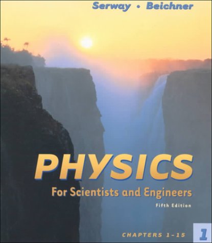 Book Physics For Scientist And Engineers free
