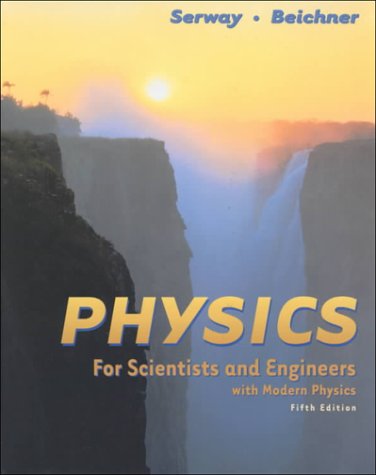 Book Physics for Scientists and Engineers, Chapters 1-46 (with Study Tools CD-ROM) free