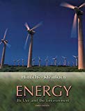 Book Energy: Its Use and the Environment free