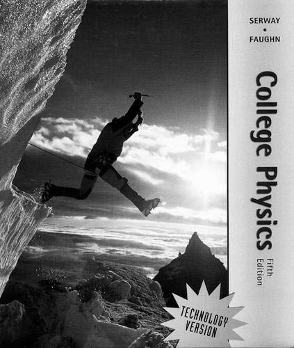 Book College Physics: Tech Version free
