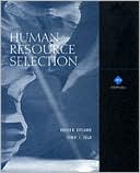 Book Human Resource Selection free