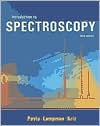 Book Introduction to Spectroscopy (Saunders Golden Sunburst Series) free