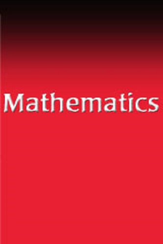Book Middle School Mathematics Massachusetts: Test Prep Tool Kit Course 1 free