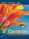 Book Chemistry: The Molecular Science (Non-InfoTrac Version) free