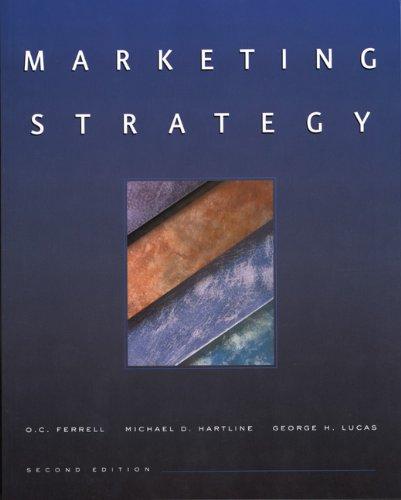Book Marketing Strategy free