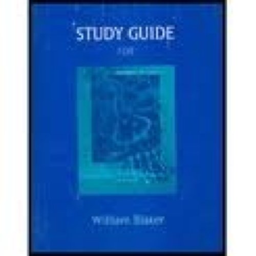 Book Study Guide for Rhoades/Pflanzer’s Human Physiology, 4th free
