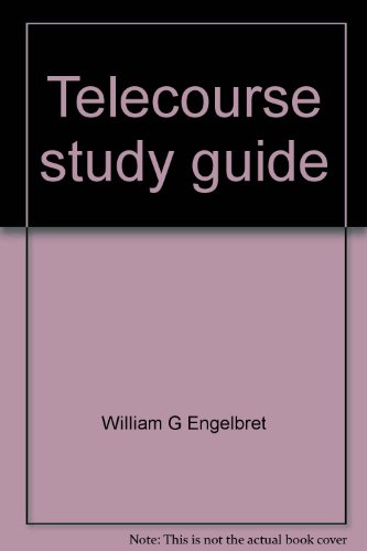 Book Telecourse study guide--Principles of accounting free