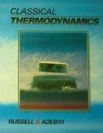 Book Classical Thermodynamics free