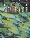 Book Holt Life Science free