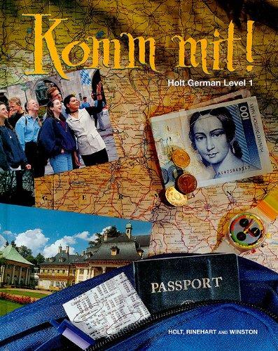 Book Komm Mit!: Level 1 free
