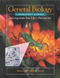 Book General Biology Laboratory Manual for Solomon’s Biology (Investigations of Life's Phenomena) free