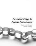 Book Favorite Ways to Learn Economics free
