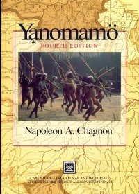 Book Yanomamo: The Fierce People (Case Studies in Cultural Anthropology) free