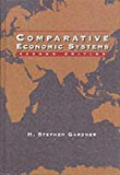 Book Comparative Economic Systems (The Dryden Press Series in Economics) free
