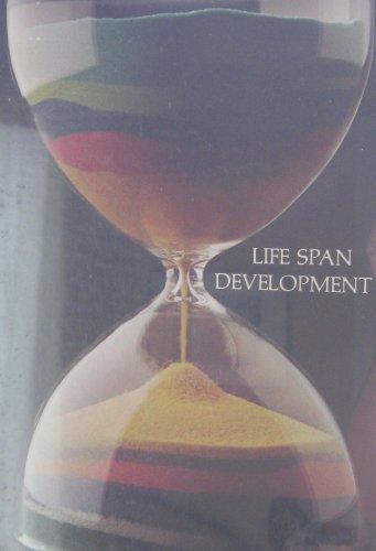 Book LIFESPAN DEVELOPMENT 4E free