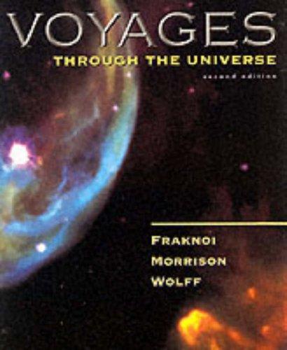 Book Voyages Through the Universe (with 2001 Update) free
