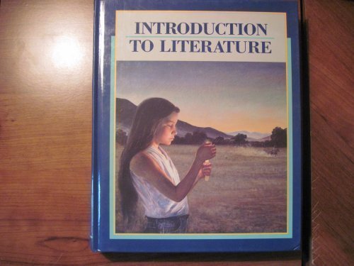 Book Introduction to Literature: The Start of Something Great/Student Edition free