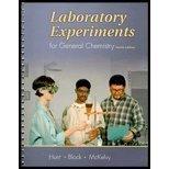 Book Laboratory Experiments for General Chemistry free
