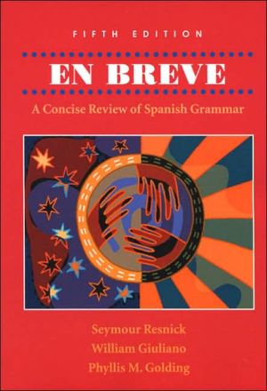 Book En Breve: A Concise Review of Spanish Grammar (World Languages) free