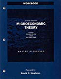 Book Student Workbook to accompany Microeconomic Theory: Basic Principles and Extensions free