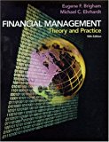 Book Financial Management: Theory and Practice free