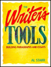 Book Writer's Tools: Building Paragraphs and Essays free