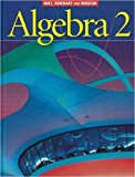 Book Holt Algebra 2 Missouri: Standard Test Prep Algebra 2 free