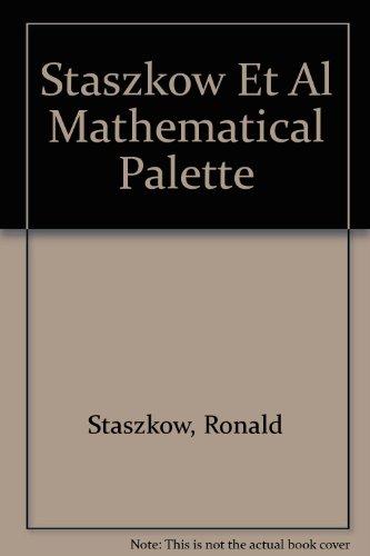 Book Mathematical Palette free