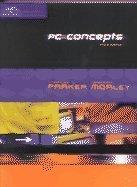 Book PC Concepts - Third Edition free