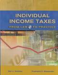 Book Individual Income Tax: From Law to Practice free