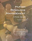 Book Human Resource Management : A Strategic Approach free