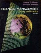 Book Financial Management: Theory and Practice, 10th Edition free