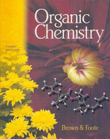 Book Organic Chemistry (with ChemOffice Web CD-ROM) free