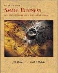 Book Small Business: An Entrepreneur’s Business Plan free