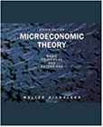 Book Microeconomic Theory: Basic Principles and Extensions free