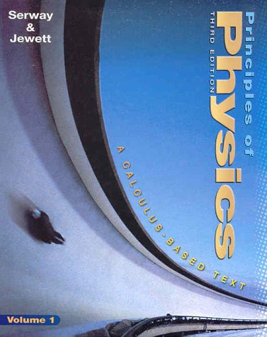 Book Principles of Physics, Volume 1 free