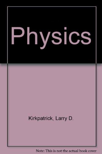 Book Physics: A World View (CueCat Version) free