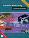 Book DC: Financial Accounting (The Harcourt Series in Accounting) free