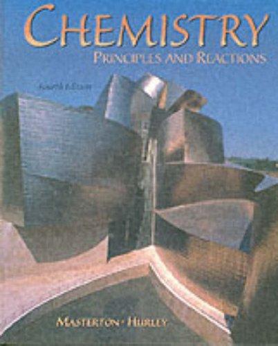 Book DC: CHEM:PRINCIPLES & REACTIONS 4E free