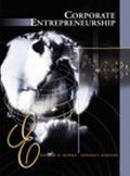 Book Corporate Entrepreneurship: Entrepreneurial Development within Organizations free