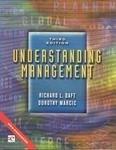 Book Understanding Management (Harcourt Management Series) free
