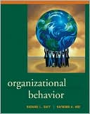 Book Organizational Behavior free