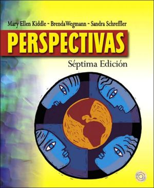 Book Perspectivas (with Audio CD) free