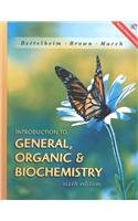 Book DC: INTRO GENERAL ORGANIC & BIOCHEM 6E free