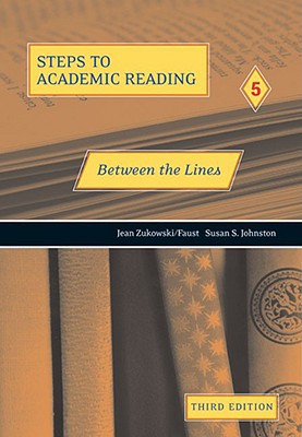 Book Between the Lines, Third Edition (Steps to Academic Reading 5) free