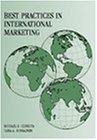 Book Best Practices in International Marketing (The Harcourt College Publishers Series in Marketing) free