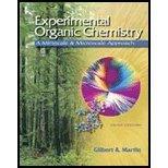 Book Experimental Organic Chemistry: A Miniscale and Microscale Approach free