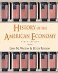 Book History of the American Economy free
