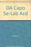 Book DA Capo 5e-Lab Acd free
