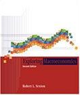 Book Exploring Macroeconomics free